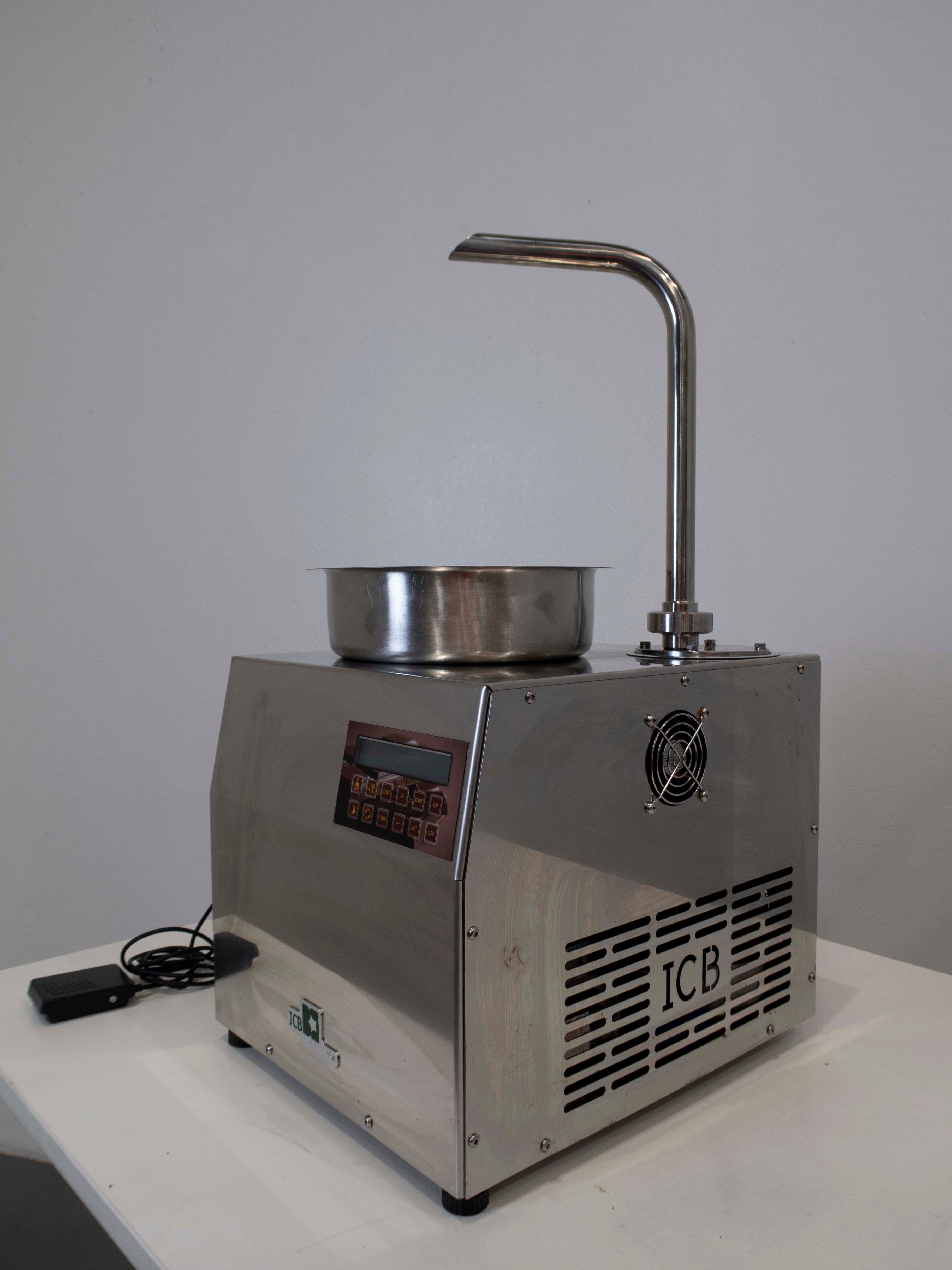 ICB Tecnologie ChocoHot-1 Chocolate Tap/Dispenser