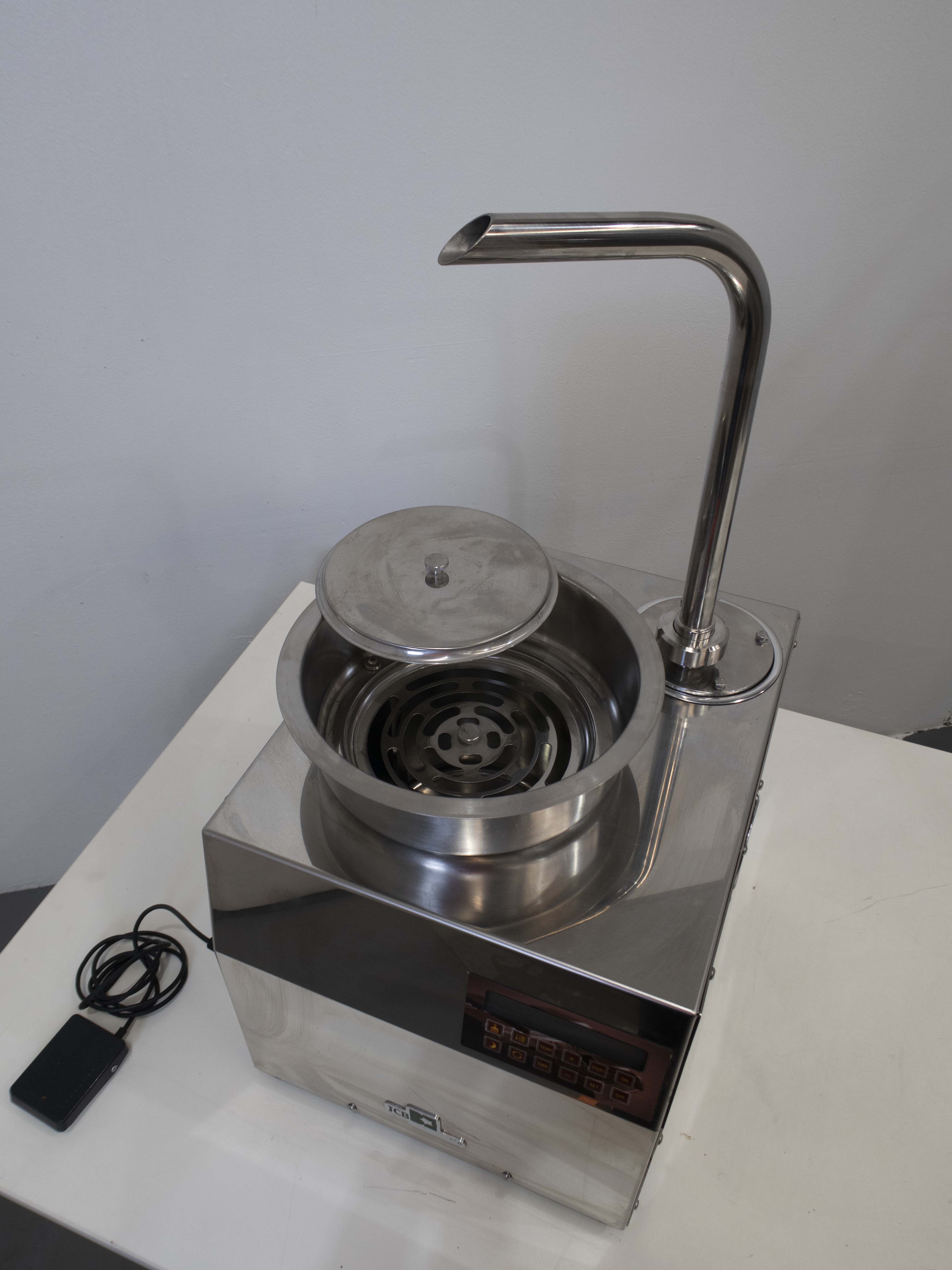 ICB Tecnologie ChocoHot-1 Chocolate Tap/Dispenser
