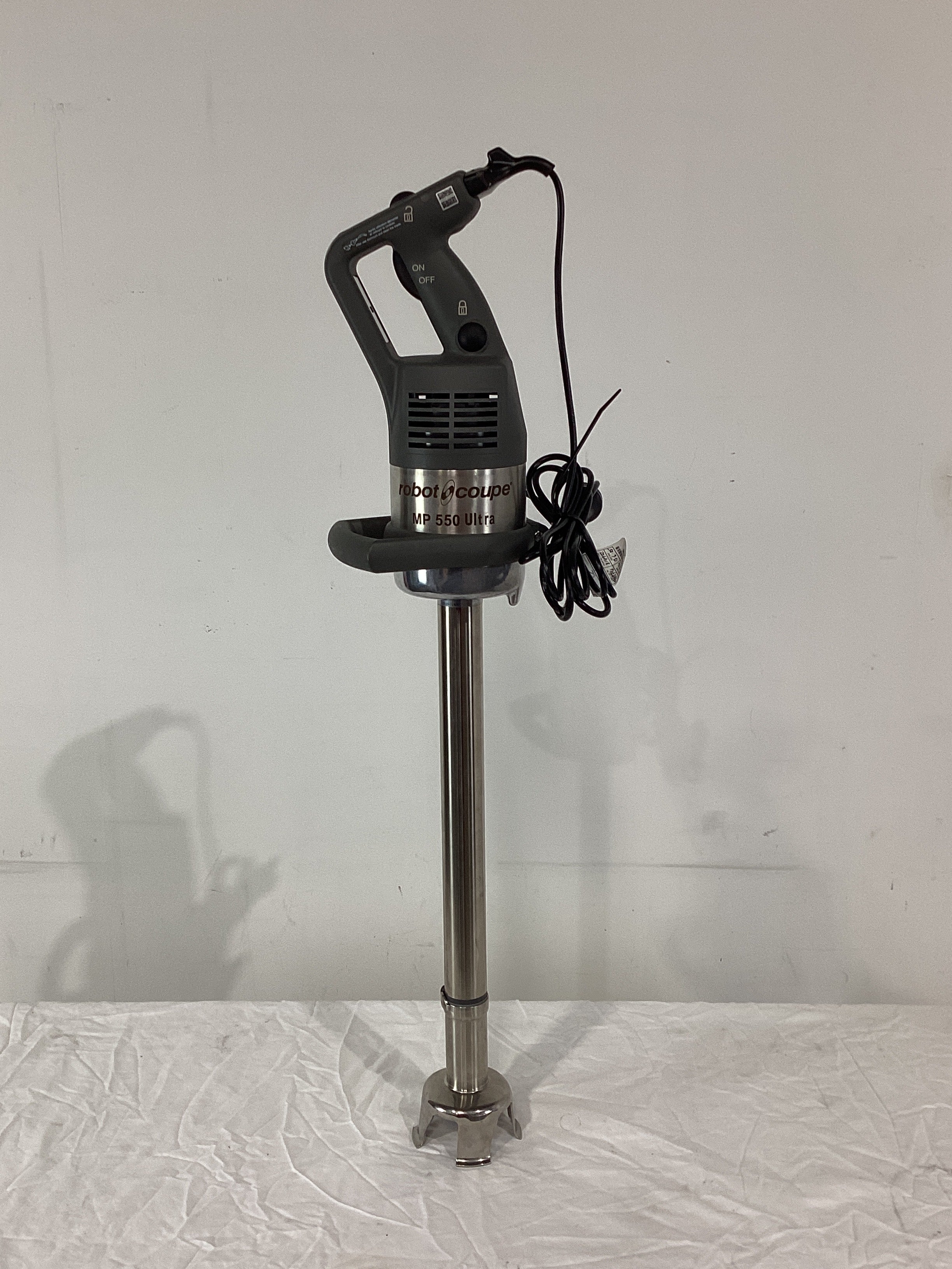 robot coupe MP-550U ハンドブレンダー ジャンク品 robot coupe MP-550U ハンドブレンダー ジャンク品 robot coupe