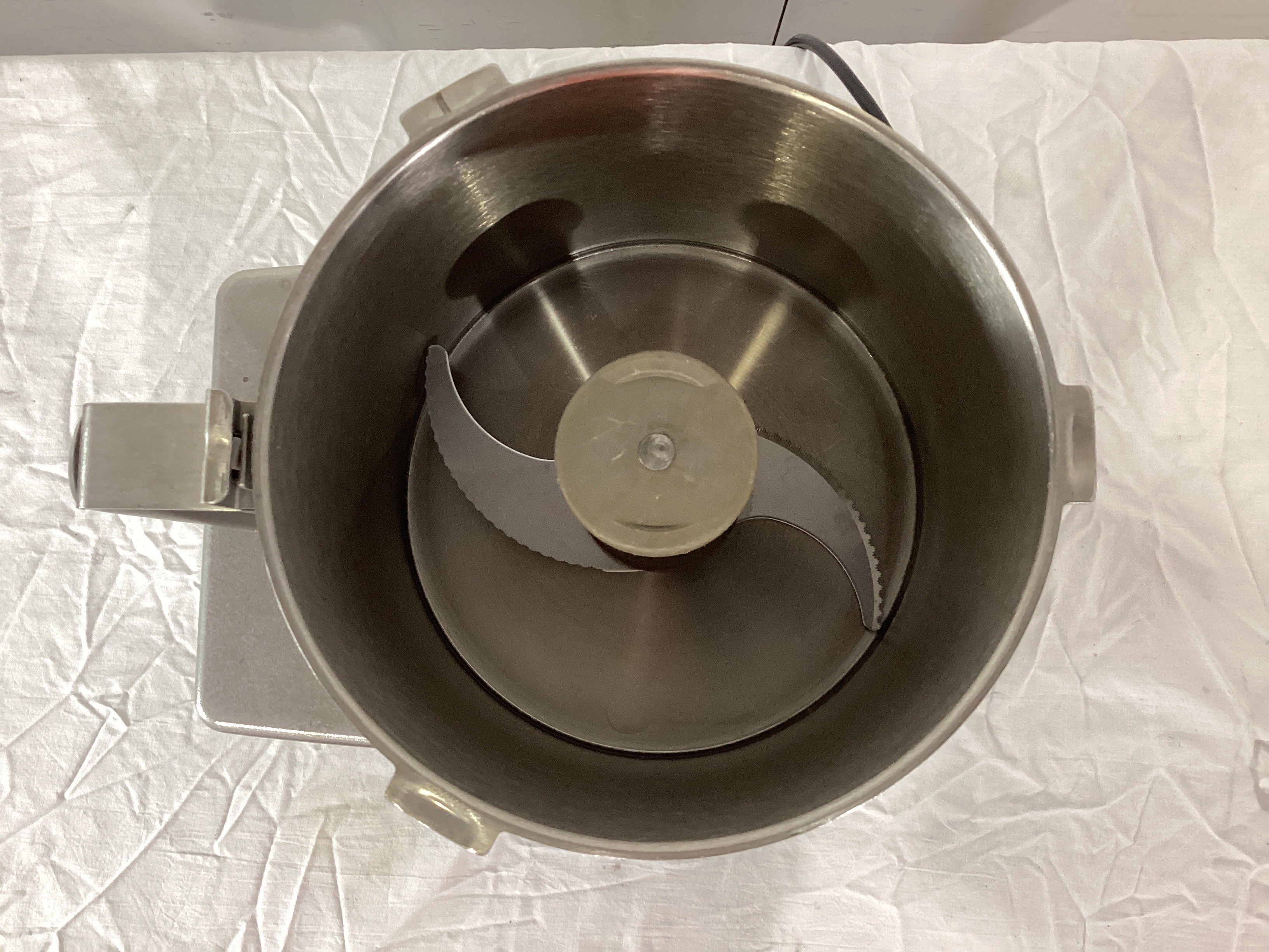 Robot Coupe Blixer 4 A Mono Food Processor/Bowl Cutter