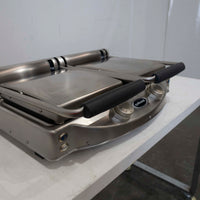 Spidocook SP020T Contact Grill
