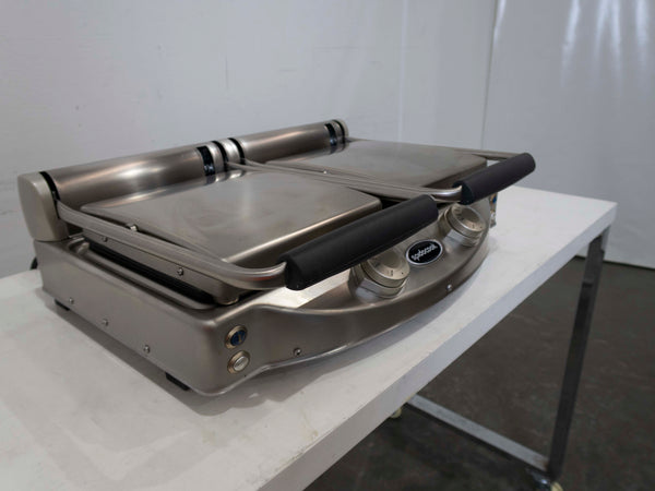 Spidocook SP020T Contact Grill