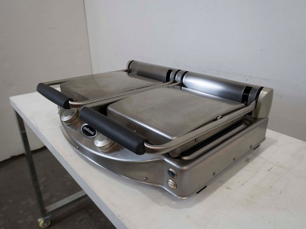 Spidocook SP020T Contact Grill