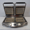 Spidocook SP020T Contact Grill