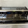Wega EVD./3-PR 3 Group Coffee Machine