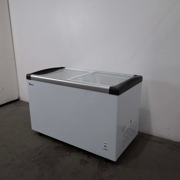 Thermocool THC-450 Chest Freezer