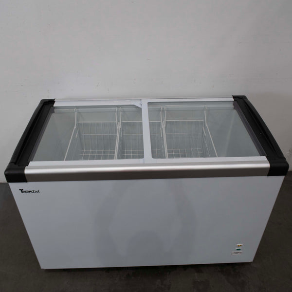 Thermocool THC-450 Chest Freezer