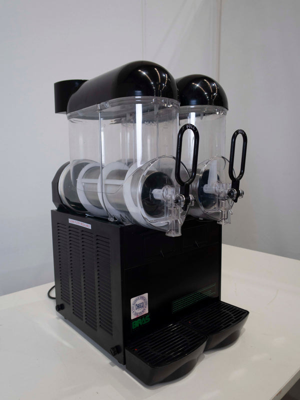 Bras FBM2 Slushie Machine