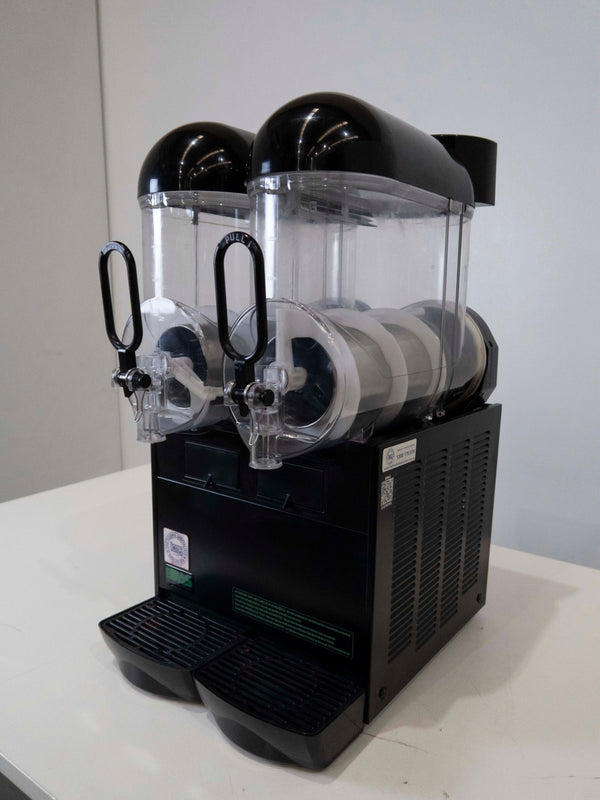 Bras FBM2 Slushie Machine
