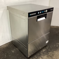 Eswood Smartwash 500 Undercounter Dishwasher