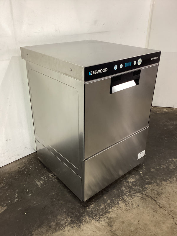 Eswood Smartwash 500 Undercounter Dishwasher