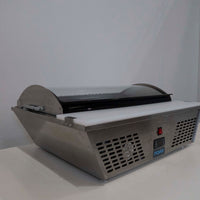 Polar GL178-A-02 Sandwich Prep Fridge