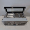 Polar GL178-A-02 Sandwich Prep Fridge