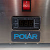 Polar GL178-A-02 Sandwich Prep Fridge