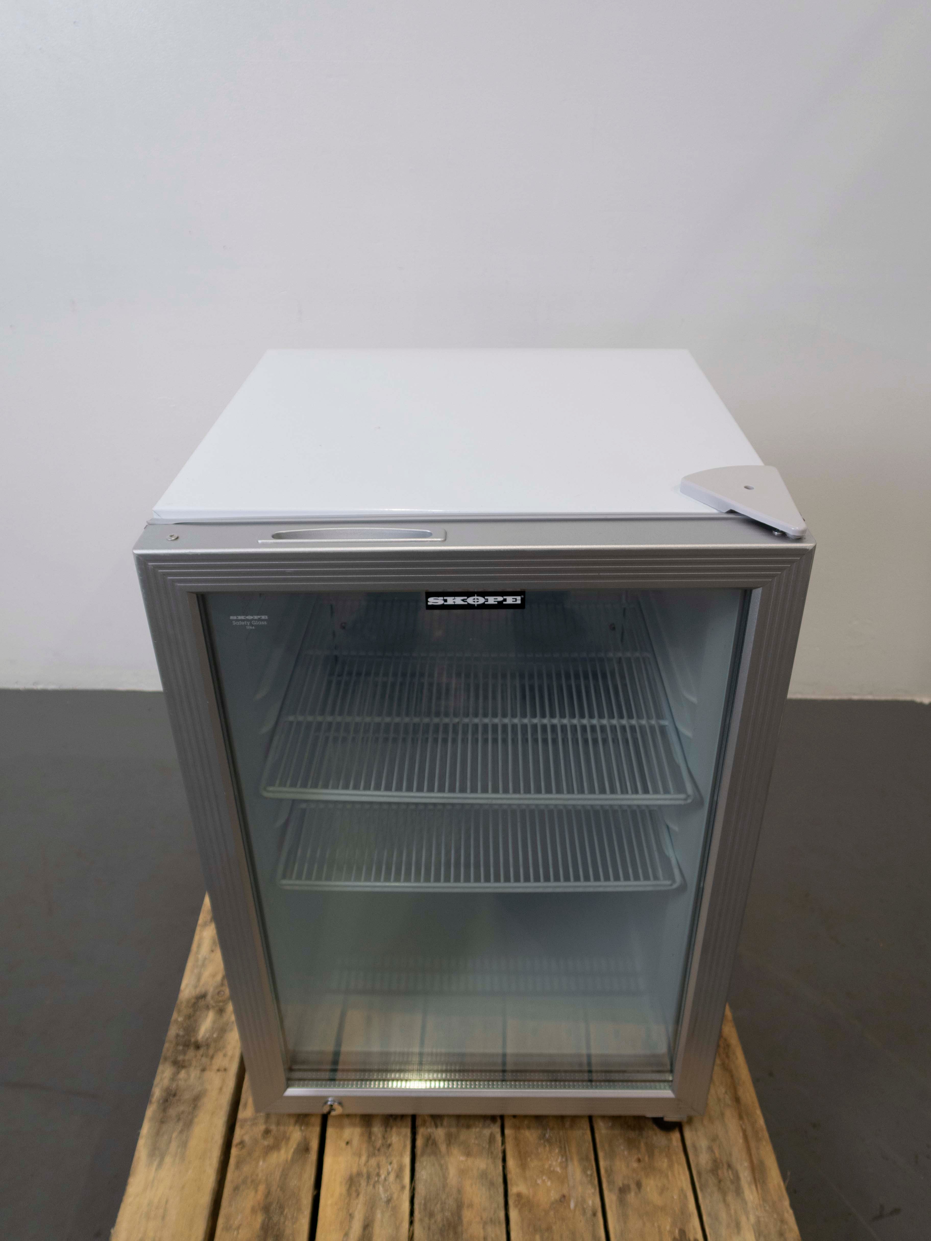 Skope HB80:JAL Single Door Bar Fridge