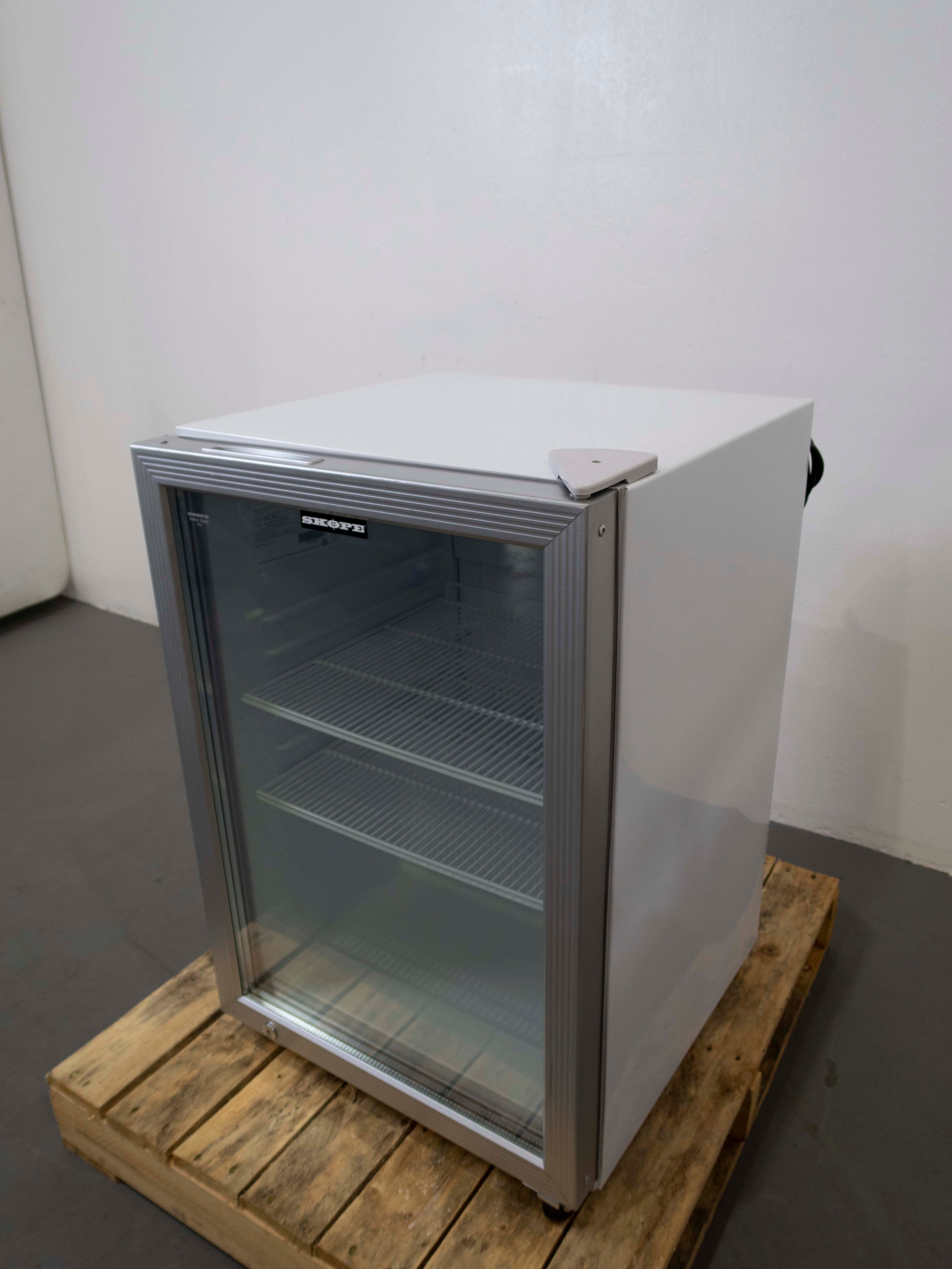 Skope HB80:JAL Single Door Bar Fridge