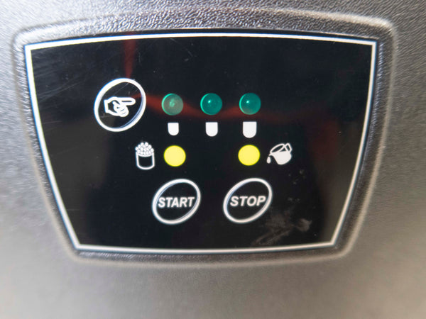 Polar T315-A Ice Machine