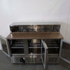 Quipwell S3M Salad Bench Fridge