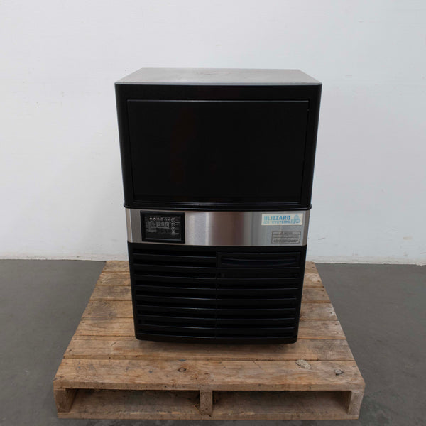 Blizzard SN-80P Ice Machine
