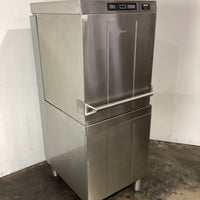 Smeg HTY505DHAUS Ecoline Passthrough Dishwasher