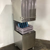 Smeg HTY505DHAUS Ecoline Passthrough Dishwasher