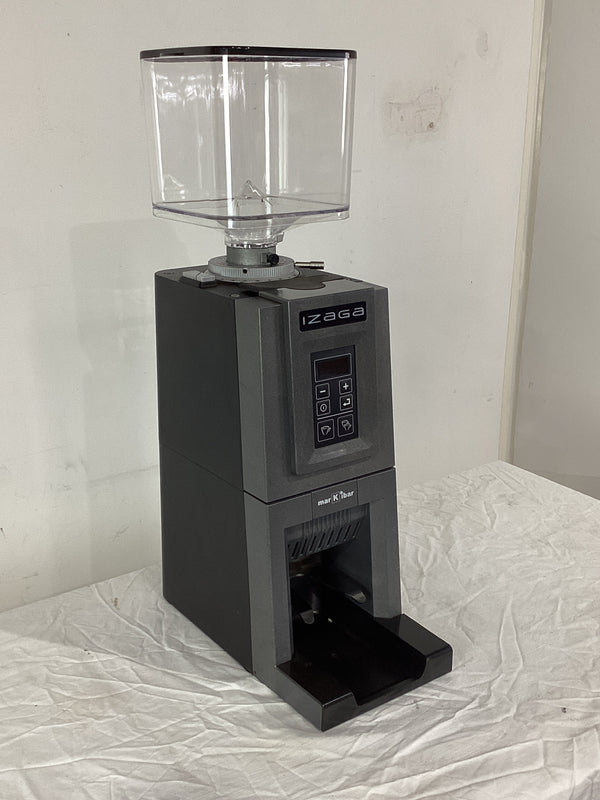 Markibar Izaga Key Coffee Grinder