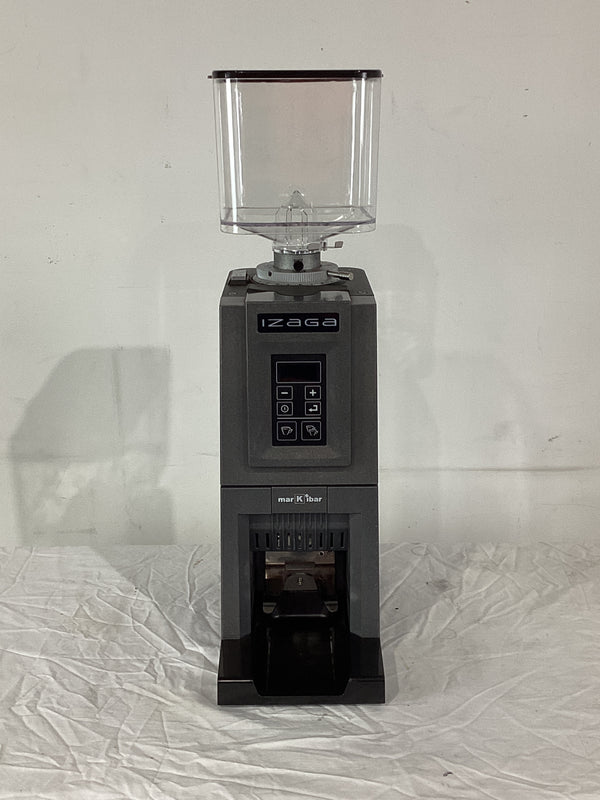 Markibar Izaga Key Coffee Grinder