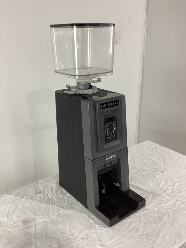 Markibar Izaga Key Coffee Grinder