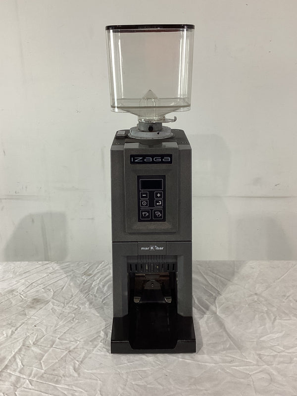 Markibar Izaga Key Coffee Grinder