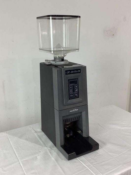 Markibar Izaga Key Coffee Grinder