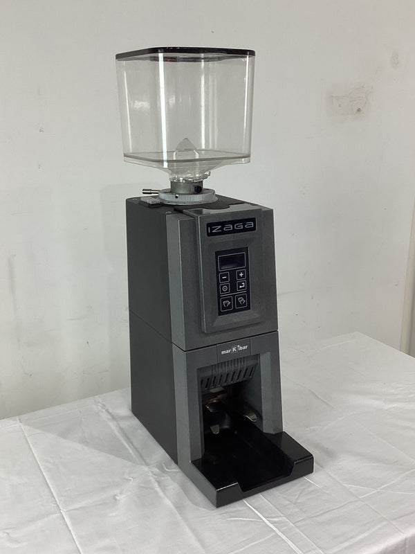 Markibar Izaga Key Coffee Grinder