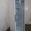Polar CD087-A-03 Upright Fridge