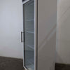 Polar CD087-A-03 Upright Fridge