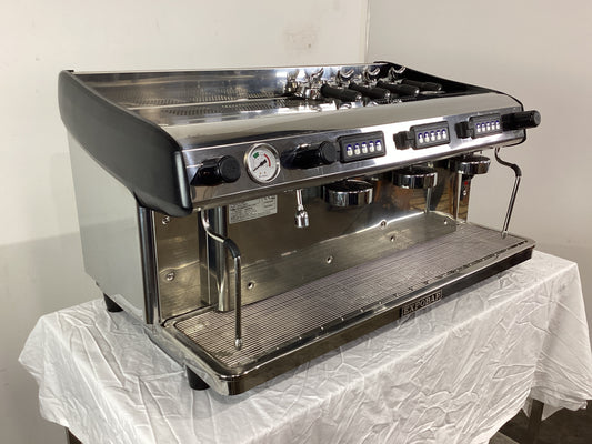 Expobar Ruggero 3 Group Coffee Machine