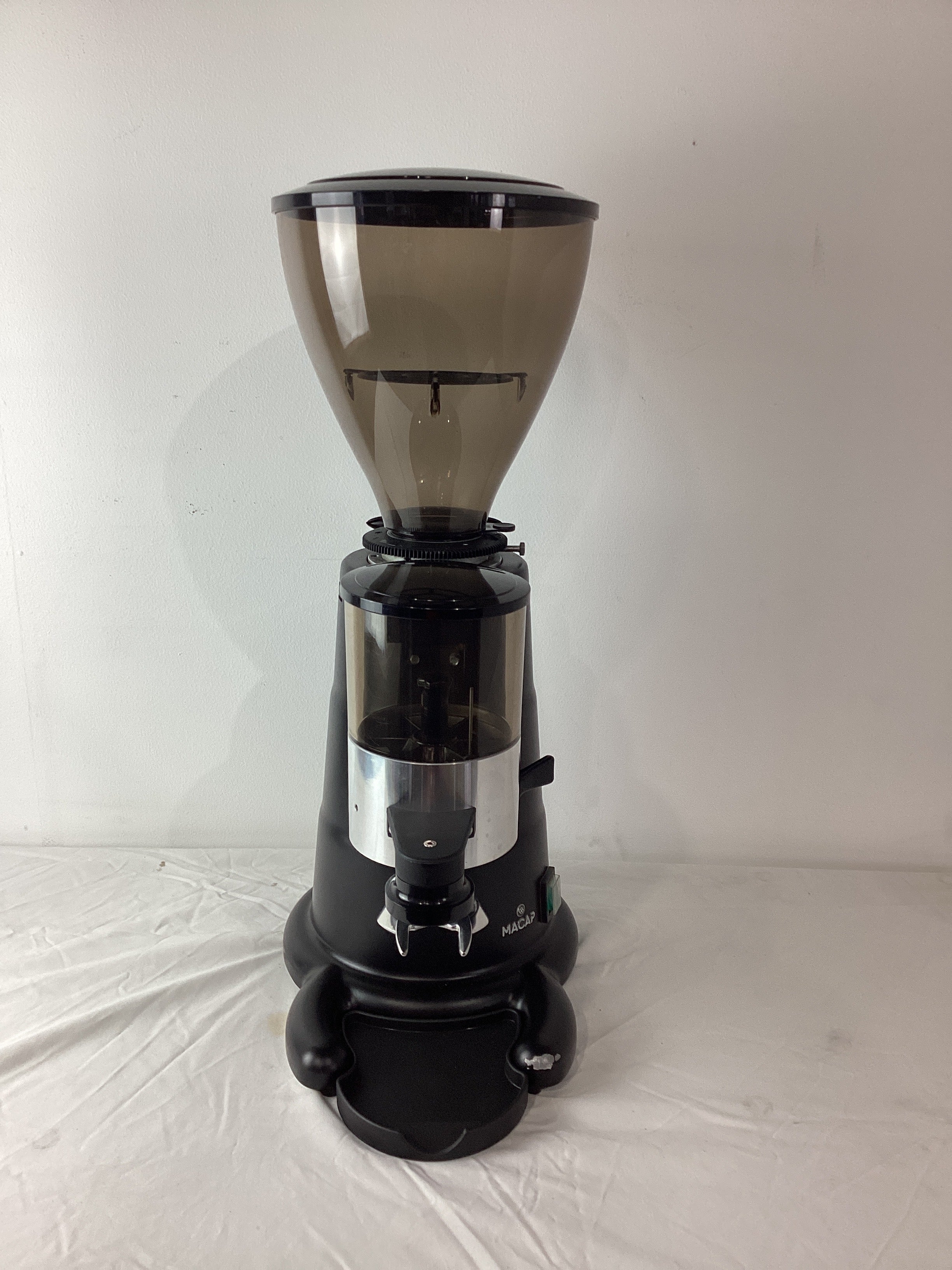 Macap M7A Coffee Grinder