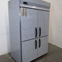 Panasonic SRR-1281HP (AUS) Upright Fridge