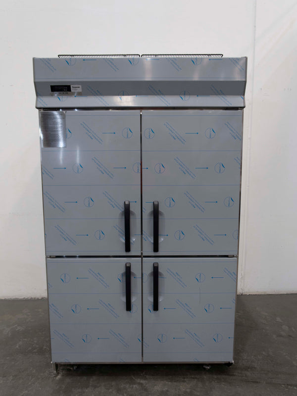 Panasonic SRR-1281HP (AUS) Upright Fridge