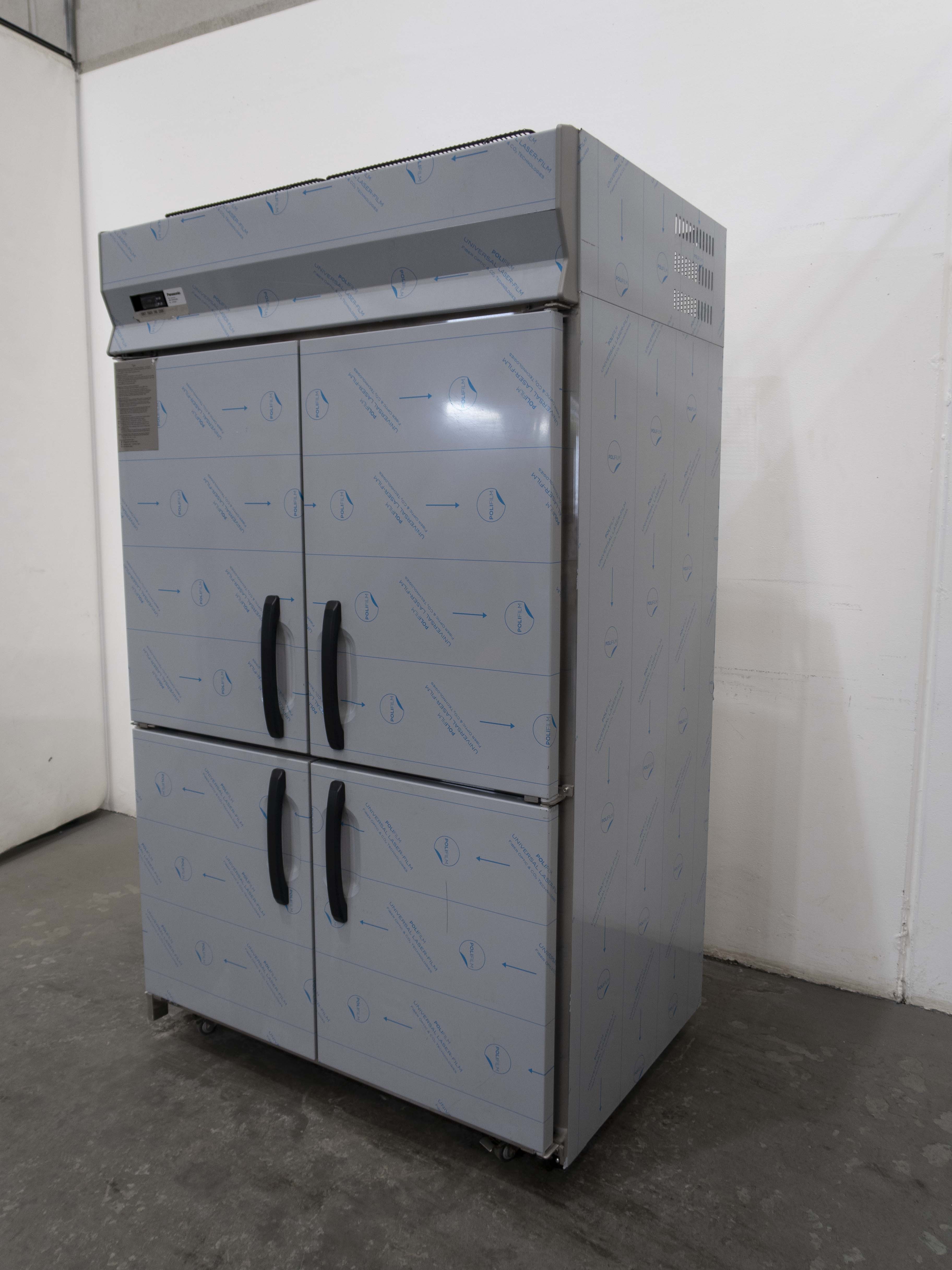 Panasonic SRR-1281HP (AUS) Upright Fridge