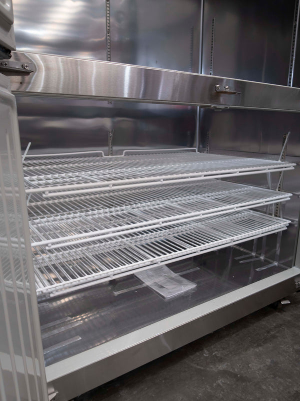 Panasonic SRR-1281HP (AUS) Upright Fridge