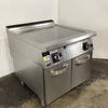 Fagor FT-G910L Gas Griddle