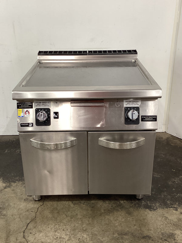 Fagor FT-G910L Gas Griddle