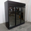 Cold Display Solutions Elegance CDSF1530 Upright Freezer