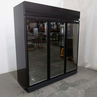 Cold Display Solutions Elegance CDSF1530 Upright Freezer