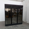 Cold Display Solutions Elegance CDSF1530 Upright Freezer