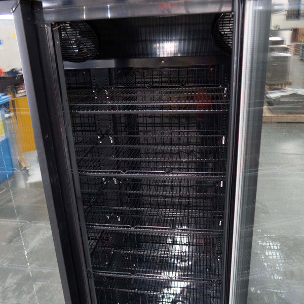 Cold Display Solutions Elegance CDSF1530 Upright Freezer