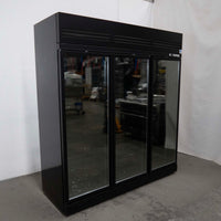 Cold Display Solutions Elegance CDSF1530 Upright Freezer