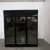 Cold Display Solutions Elegance CDSF1530 Upright Freezer