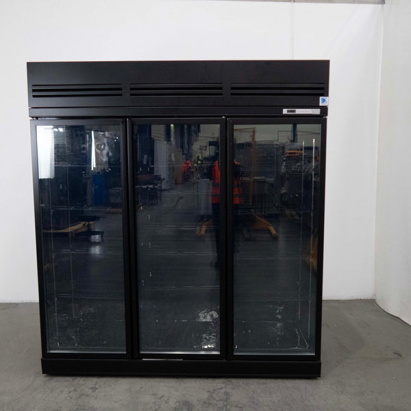 Cold Display Solutions Elegance CDSF1530 Upright Freezer