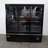 Cold Display Solutions BLF2080G Multideck Fridge
