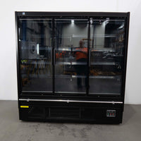 Cold Display Solutions BLF2080G Multideck Fridge